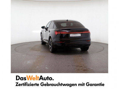 Audi Q8 Gebrauchtwagen