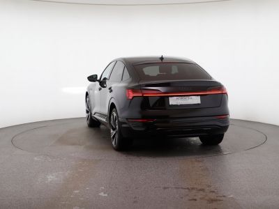 Audi Q8 Gebrauchtwagen