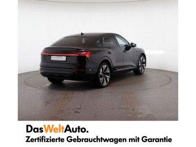 Audi Q8 Gebrauchtwagen