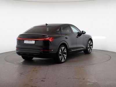 Audi Q8 Gebrauchtwagen