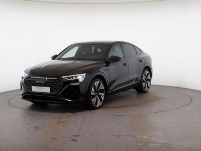 Audi Q8 Gebrauchtwagen