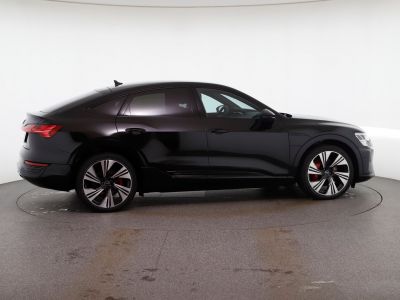 Audi Q8 Gebrauchtwagen