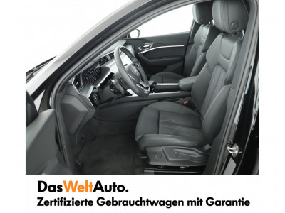 Audi Q8 Gebrauchtwagen