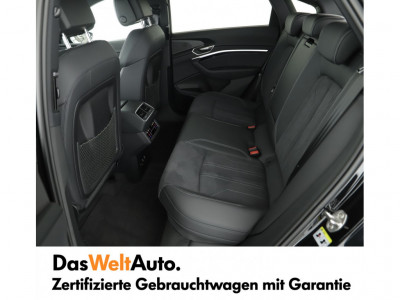 Audi Q8 Gebrauchtwagen