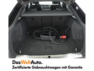 Audi Q8 Gebrauchtwagen