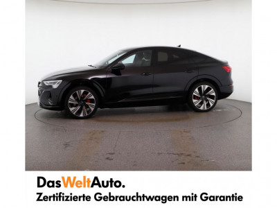 Audi Q8 Gebrauchtwagen