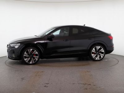 Audi Q8 Gebrauchtwagen