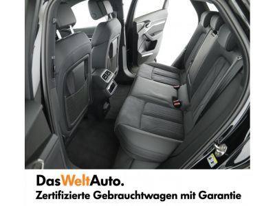 Audi Q8 Gebrauchtwagen