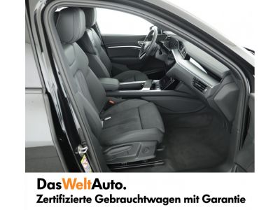 Audi Q8 Gebrauchtwagen