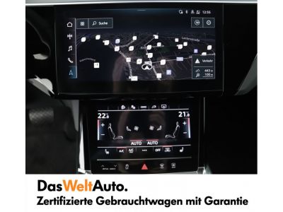 Audi Q8 Gebrauchtwagen