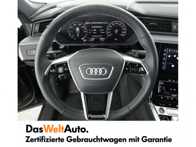 Audi Q8 Gebrauchtwagen