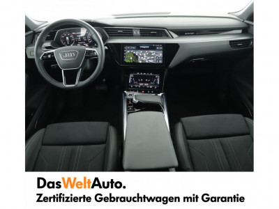 Audi Q8 Gebrauchtwagen