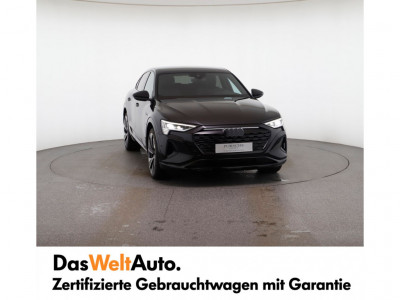 Audi Q8 Gebrauchtwagen