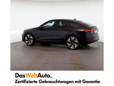 Audi Q8 Gebrauchtwagen