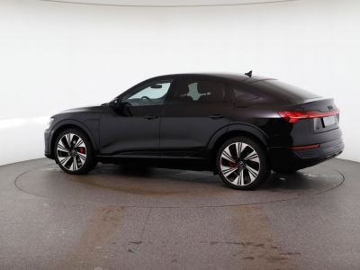 Audi Q8 Gebrauchtwagen