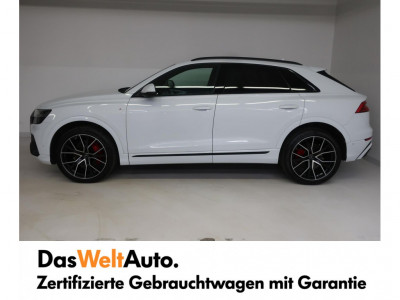 Audi Q8 Gebrauchtwagen