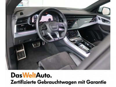 Audi Q8 Gebrauchtwagen