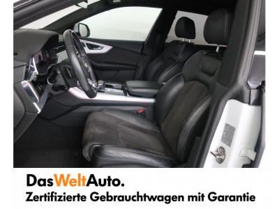 Audi Q8 Gebrauchtwagen