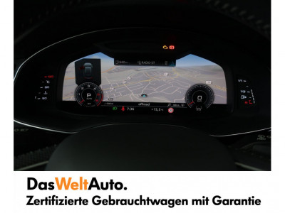 Audi Q8 Gebrauchtwagen