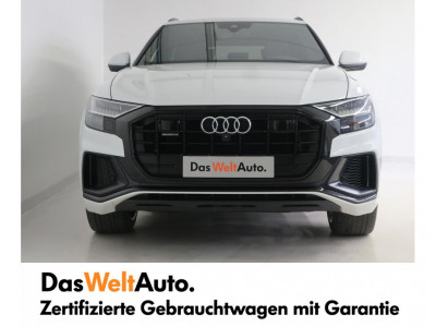 Audi Q8 Gebrauchtwagen