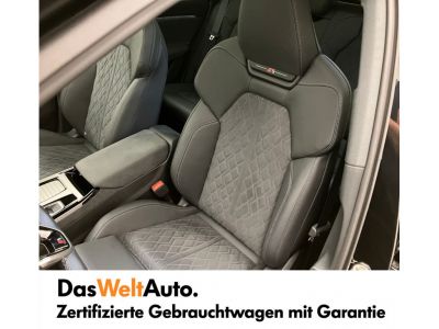 Audi Q6 e-tron Gebrauchtwagen