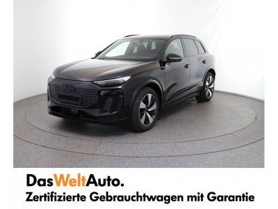 Audi Q6 e-tron Gebrauchtwagen