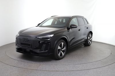 Audi Q6 e-tron Gebrauchtwagen