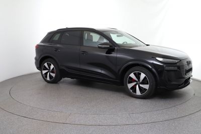 Audi Q6 e-tron Gebrauchtwagen