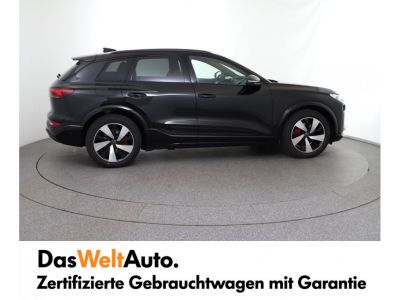 Audi Q6 e-tron Gebrauchtwagen