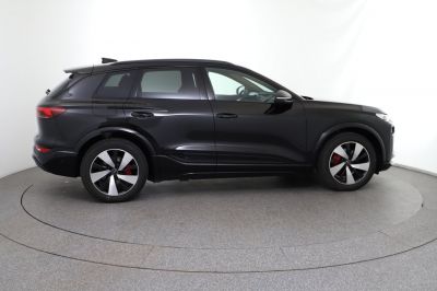 Audi Q6 e-tron Gebrauchtwagen