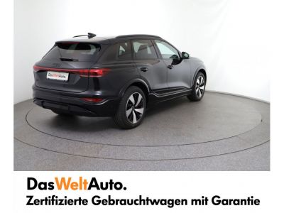 Audi Q6 e-tron Gebrauchtwagen