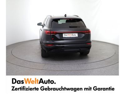 Audi Q6 e-tron Gebrauchtwagen