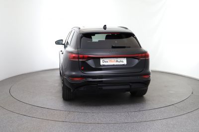 Audi Q6 e-tron Gebrauchtwagen