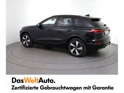 Audi Q6 e-tron Gebrauchtwagen