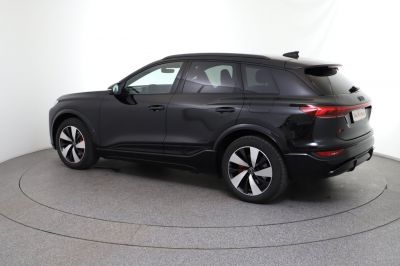 Audi Q6 e-tron Gebrauchtwagen