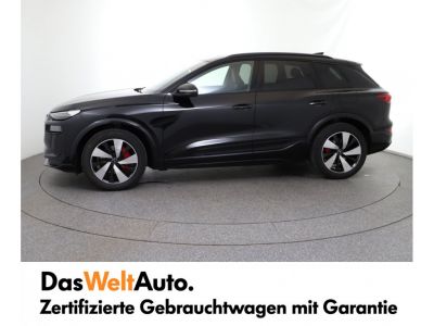 Audi Q6 e-tron Gebrauchtwagen