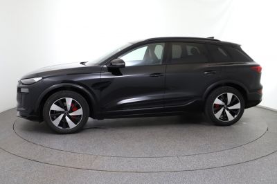 Audi Q6 e-tron Gebrauchtwagen