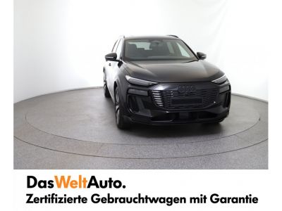 Audi Q6 e-tron Gebrauchtwagen