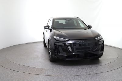 Audi Q6 e-tron Gebrauchtwagen