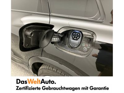 Audi Q6 e-tron Gebrauchtwagen