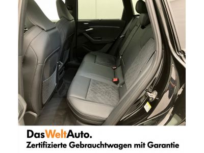 Audi Q6 e-tron Gebrauchtwagen