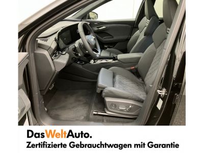 Audi Q6 e-tron Gebrauchtwagen