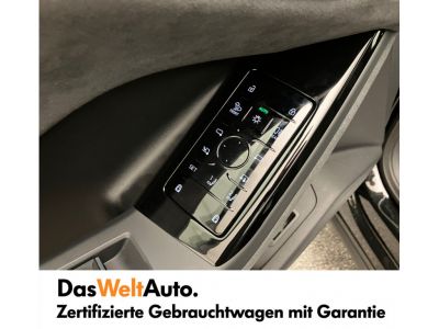 Audi Q6 e-tron Gebrauchtwagen