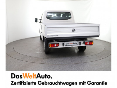 VW Transporter T6 Gebrauchtwagen