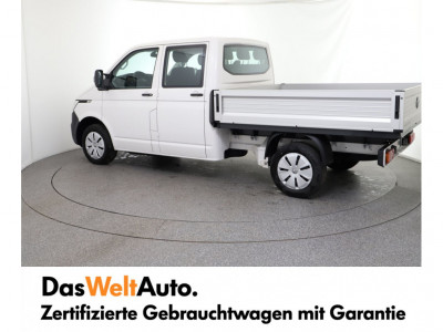 VW Transporter T6 Gebrauchtwagen