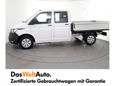 VW Transporter T6 Gebrauchtwagen