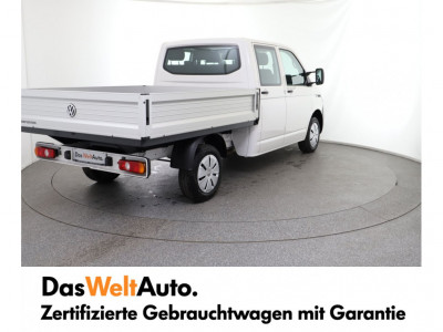 VW Transporter T6 Gebrauchtwagen