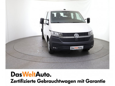 VW Transporter T6 Gebrauchtwagen