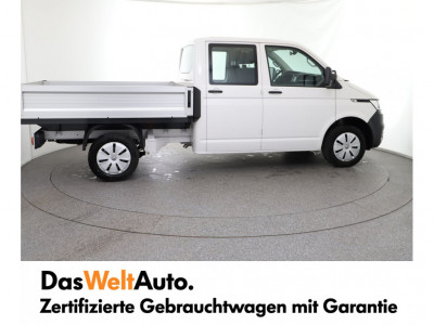 VW Transporter T6 Gebrauchtwagen