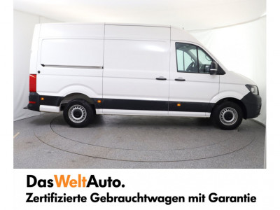 VW Crafter Gebrauchtwagen